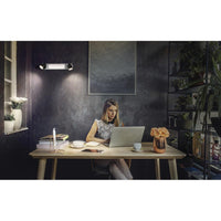 OSRAM DECOR SPOT NEPTUNE Deckenleuchte, 20W, 715lm, weiß