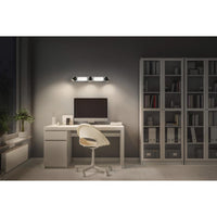 OSRAM DECOR SPOT NEPTUNE Deckenleuchte, 26W, 1.180lm, weiß