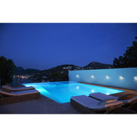 OSRAM ENDURA STYLE BRICKLUME Solar Wandleuchte, 3W, weiß