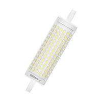 OSRAM LED Line Lampe Klar, 20 W, 3000 lm, R7s-Sockel