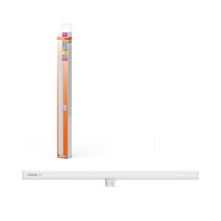 OSRAM LEDinestra LED-Lampe 50cm, 4.7W, 470lm, Frosted, S14d