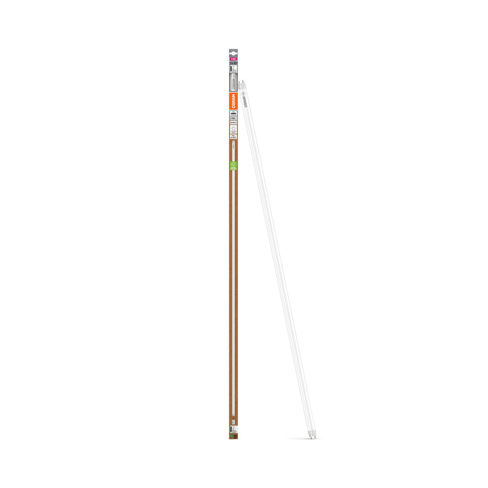 OSRAM LED Röhre TUBE T8 EM ENERGY EFFICIENCY CLASS A 1200 mm 10W 840, 2100 lm, 4000 K, Kaltweiß-LEDVANCE Shop