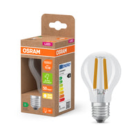 OSRAM LED Superstar Classic Lampe Klar, 5W, 1055lm, EEK A