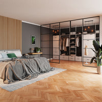 OSRAM Vintage 1906® Pendelleuchte BOBBIN E27, gun metal