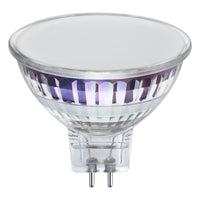 OSRAM SPOT MR16 GL 35 LED-Reflektorlampe, 4,3W, 396lm , GU5.3 , Warmweiß