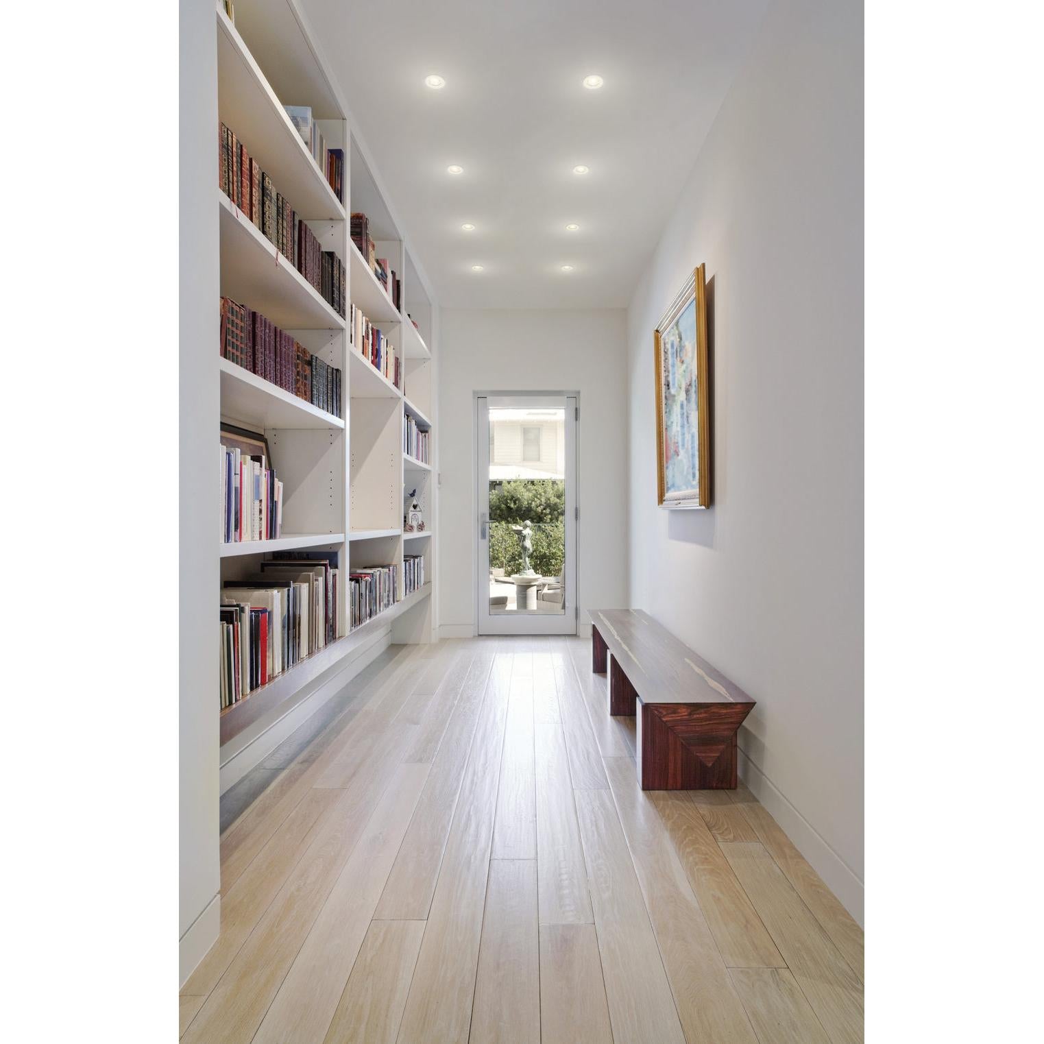 LEDVANCE LED SPOT SET RECESS ESSENTIAL GU10 5x2.6W GU10 White, 230 lm, 2700 K, Warmweiß, 5er Pack-LEDVANCE Shop