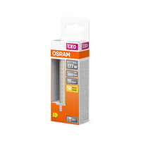 OSRAM LED Line Lampe Klar, 20 W, 3000 lm, R7s-Sockel