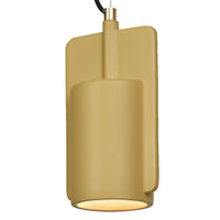 LEDVANCE DECOR Mold Pendant Pendelleuchte 155MM 1xE27 Gold