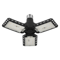 OSRAM Highbay Blade Deckenlampe mit Flügeln, 17W, E27