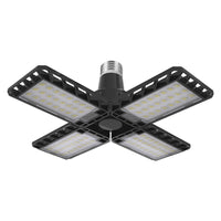 LEDVANCE Highbay Blade Deckenlampe mit Flügeln, 23W, E27