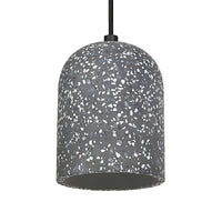 OSRAM DECOR Pill Pendant Pendelleuchte 1xE27 Black