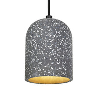 OSRAM DECOR Pill Pendant Pendelleuchte 1xE27 Black