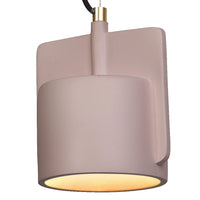 LEDVANCE DECOR Mold Pendant Pendelleuchte 190MM 1xE27 Pink