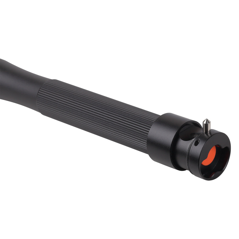 LEDVANCE FLASHLIGHT Car Emergency Notfall-Tool, Taschenlampe, SOS, Glashammer, Gurtmesser 100 lm-LEDVANCE Shop