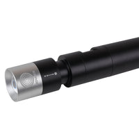 LEDVANCE FLASHLIGHT Car Emergency Notfall-Tool, Taschenlampe, SOS, Glashammer, Gurtmesser 100 lm-LEDVANCE Shop