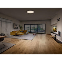 OSRAM ORBIS Pederson Deckenleuchte 24W 450mm weiß