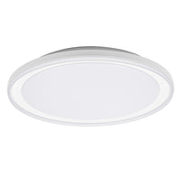 OSRAM ORBIS Pederson Deckenleuchte 24W 450mm weiß