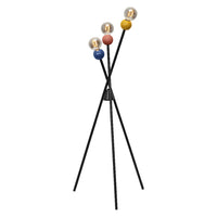 OSRAM DECOR Bubble Floor Stehleuchte 3xE27 Multicolor