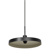 OSRAM DECOR Plate Pendant E27 Pendelleuchte Beige