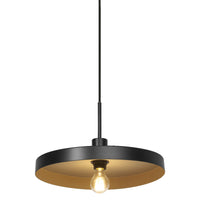 OSRAM DECOR Plate Pendant E27 Pendelleuchte Beige