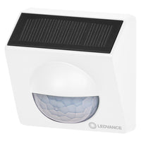 LEDVANCE WIfi SMART+ OUTDOOR MOTION SENSOR Außensensor, Weiß