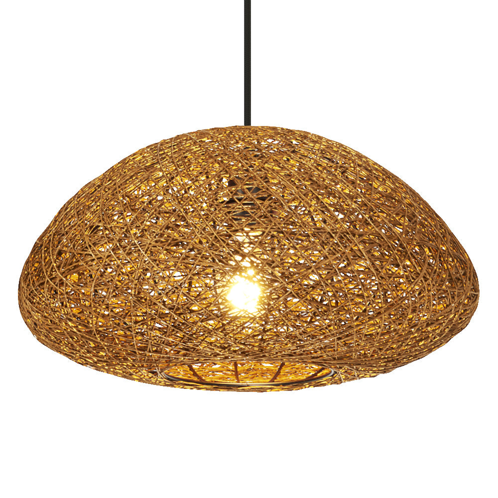 OSRAM DECOR Paper Drop Pendant Pendelleuchte 1xE27 Beige