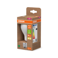 OSRAM LED-Kerzen-Lampe + Filament EEK A, E14, 1.2W, 2700K