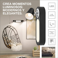 OSRAM DECOR SPOT NEPTUNE Deckenleuchte, 27W, 1.335lm, weiß