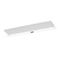 LEDVANCE UNDERCABINET PANEL FRAMELESS Unterbauleuchte 30x10cm CCT DIM White, 220 lm, 3000 K / 4000 K / 6500 K-LEDVANCE Shop