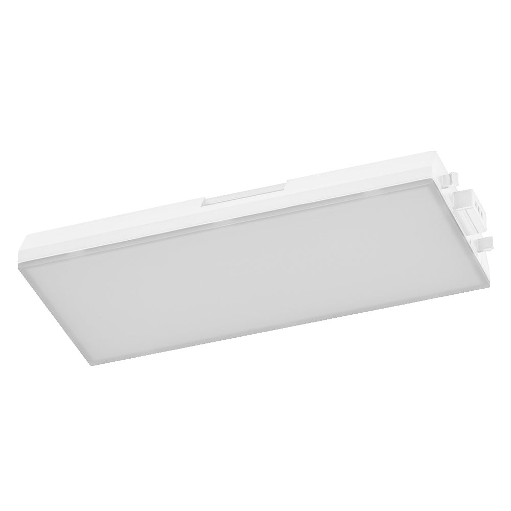 LEDVANCE UNDERCABINET SOCKET FRAMELESS Unterbauleuchte 830 DIM White Extension, 250 lm, 3000 K, Warmweiß-LEDVANCE Shop