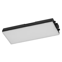 LEDVANCE UNDERCABINET SOCKET FRAMELESS Unterbauleuchte 830 DIM Black Extension, 250 lm, 3000 K, Warmweiß-LEDVANCE Shop