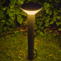 LEDVANCE ENDURA HYBRID SOLAR OLONA Pollerleuchte, 2W, 140lm-Wege- & Pollerleuchten-LEDVANCE Shop