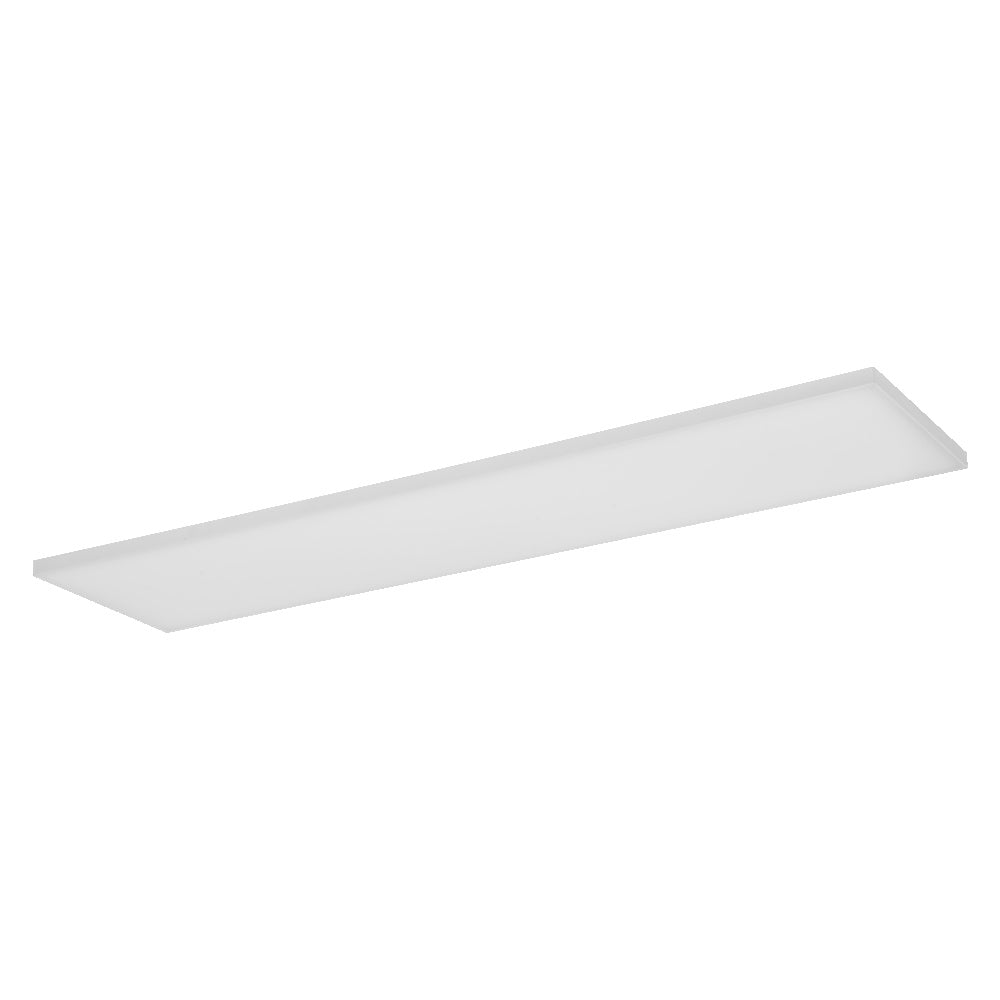 LEDVANCE Planon Frameless LED Deckenleuchte, Warmweiß, 40W, 1200x300mm-LEDVANCE Shop