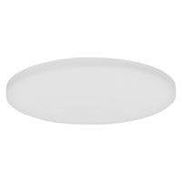 OSRAM Planon Frameless Round Deckenleuchte, 28W, 450mm
