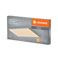 LEDVANCE Planon Plus Deckenleuchte, 22W, 300x600mm, 3000K