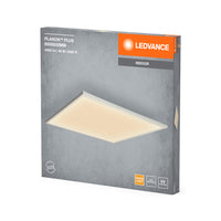 LEDVANCE Planon Plus Deckenleuchte, 36W, 600x600mm, 3000K