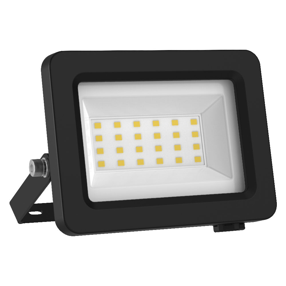 LEDVANCE FLOODLIGHTS ENERGY EFFICIENCY Strahler, 5W, Dunkelgrau-LEDVANCE Shop