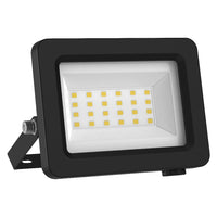 OSRAM FLOODLIGHTS ENERGY EFFICIENCY Strahler, 5W, Dunkelgrau