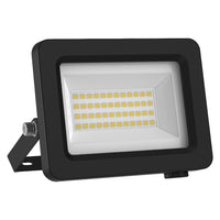 OSRAM FLOODLIGHTS ENERGY EFFICIENCY Strahler, 10W, 4000K Dunkelgrau