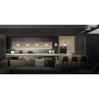 OSRAM TRACKLIGHT Adapter für Pendelleuchte schwarz