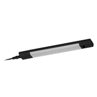 OSRAM Linear Edge Sensor 30cm 4W RGBW DIM Schwarz