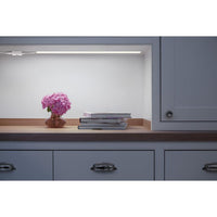 OSRAM FLEX SWEEP Sensor flexibler LED-Lichtstreifen, 1,5m, 4000K, kaltweiß, mit Bewegungssensor, 5.5W, IP20, dimmbar