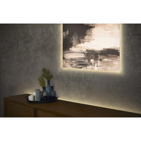 OSRAM BATTERY STRIPS COB batteriebetriebene LED Streifen, 2m