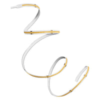 OSRAM USB STRIPS COB Type C LED-Lichtstreifen, 1.5m, 80lm, 1.5W, 3000K