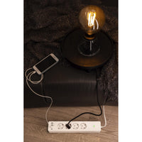 SMART+ WIFI MULTIPOWER SOCKET EU GEN2 EU White