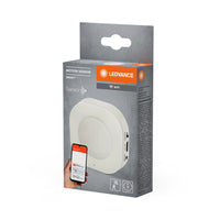 LEDVANCE Wifi SMART+ Bewegungsmelder (2. Generation), Weiß