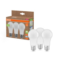 OSRAM LED PCR Classic A 14W 840 matt E27