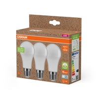 OSRAM LED PCR Classic A 14W 840 matt E27