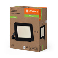 LEDVANCE FLOODLIGHTS ENERGY EFFICIENCY Strahler, 15W, 4000K Dunkelgrau-LEDVANCE Shop