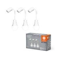 LEDVANCE RENOVATION LAMPS mit Anschlussklemme, 10W, 4000K, 1055lm, 3er Pack-LEDVANCE Shop